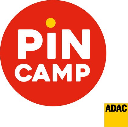 Pincamp logo