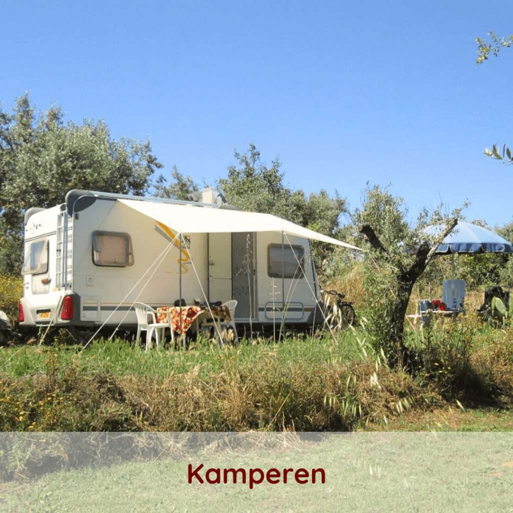 Camping met Nederlandse eigenaren
