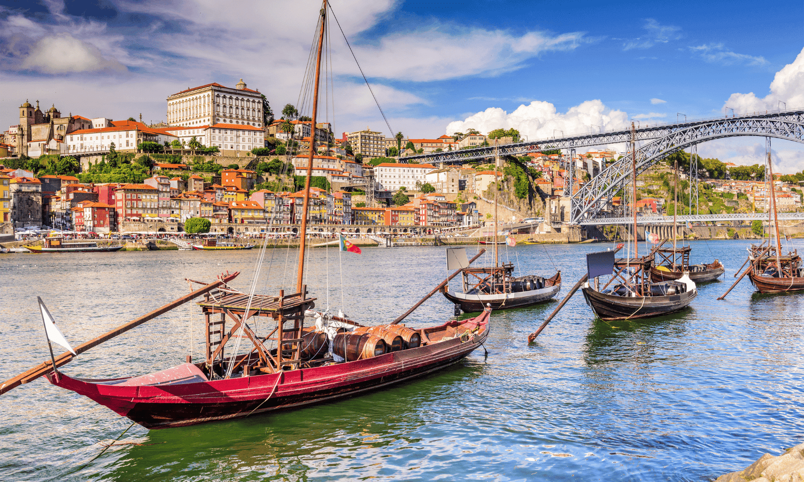 rondreis door Portugal met de auto