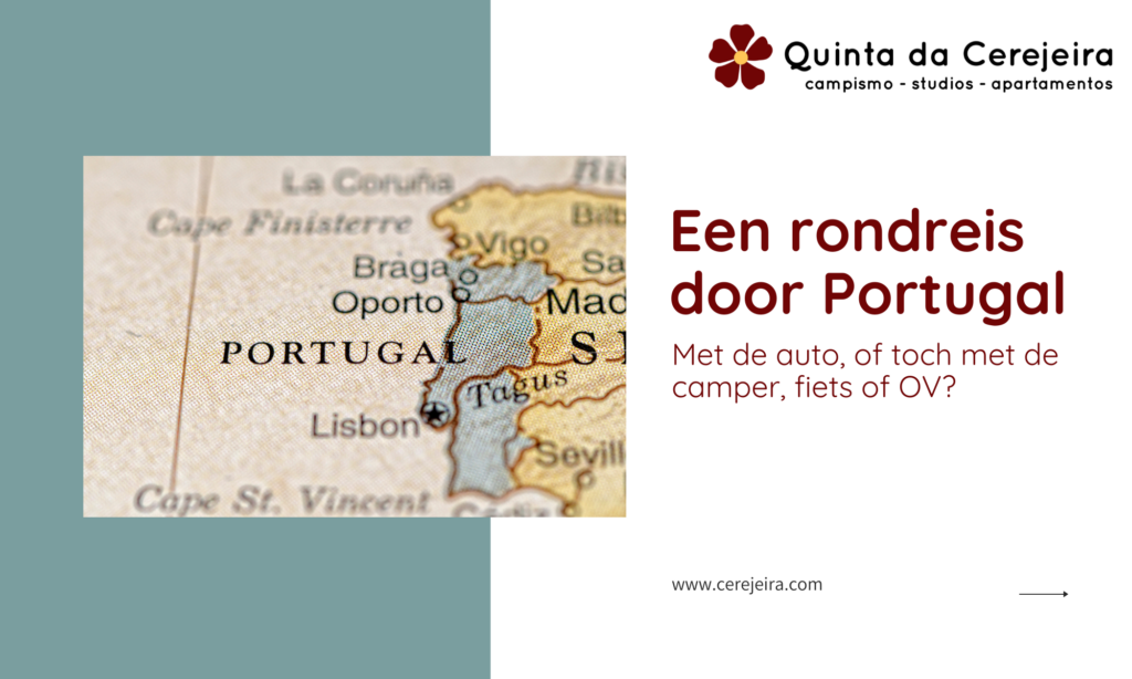 Emigreren naar Portugal