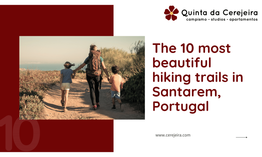 most beautiful hiking trails portugal
