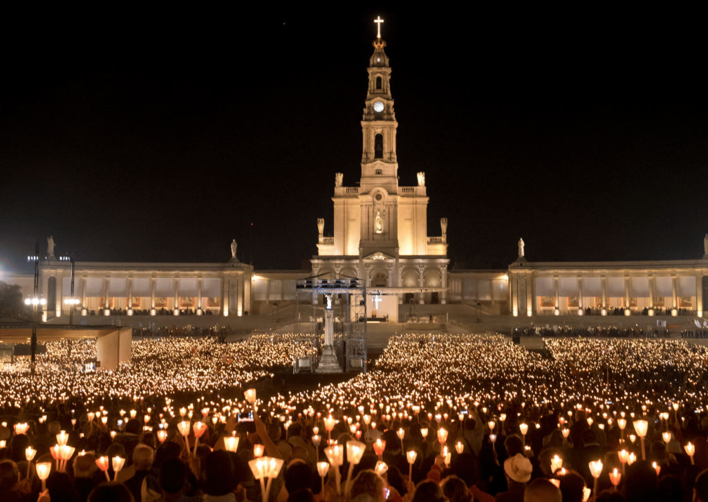 To do Fatima Portugal