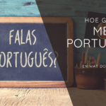 De Portugese taal leren