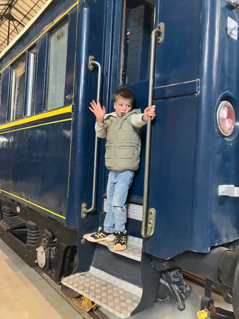 leuke dingen met kinderen in Portugal