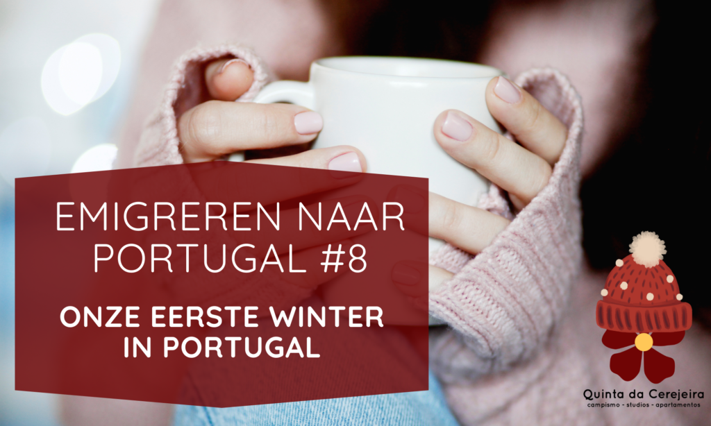 emigreren naar Portugal