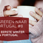 emigreren naar Portugal