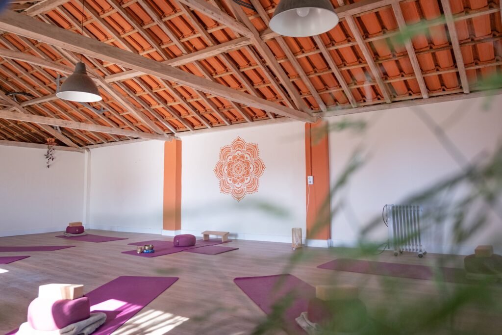 Yoga Pilates Ferreira do Zezere
