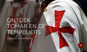 Camping Tomar tempeliers