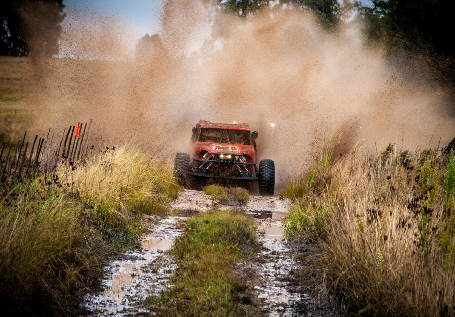4x4 trails portugal
