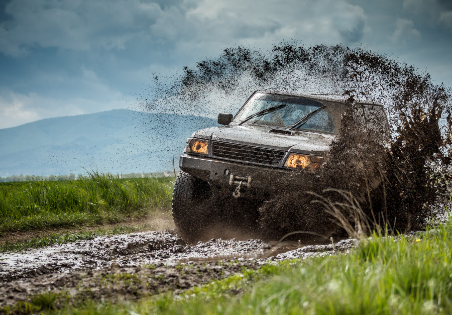 4x4 trails portugal