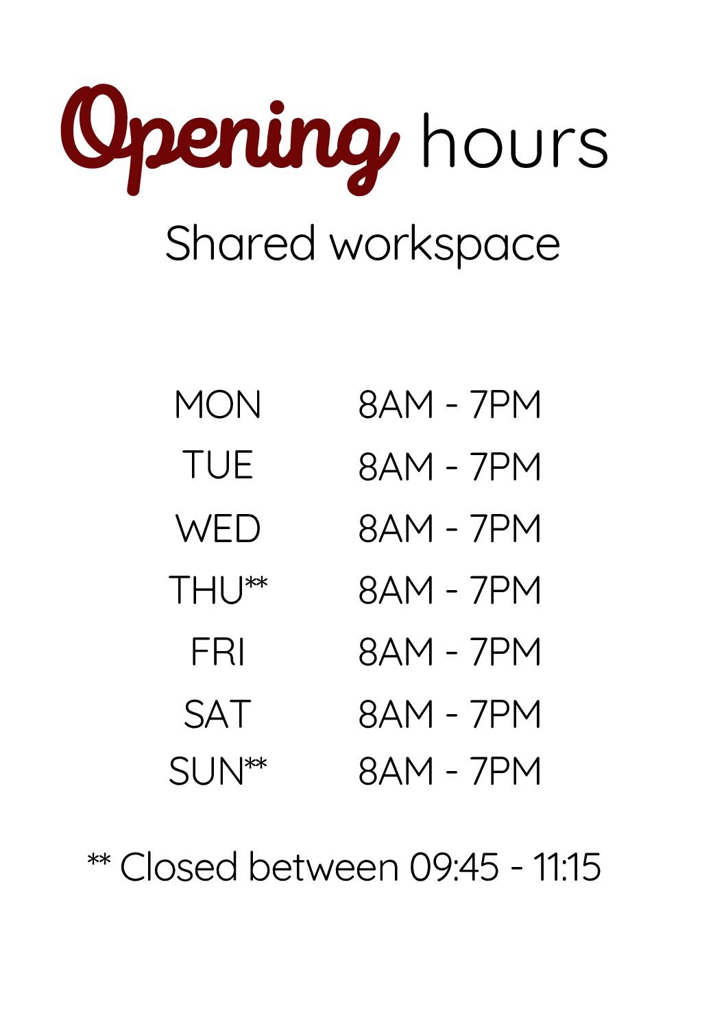 Shared workspace pdf