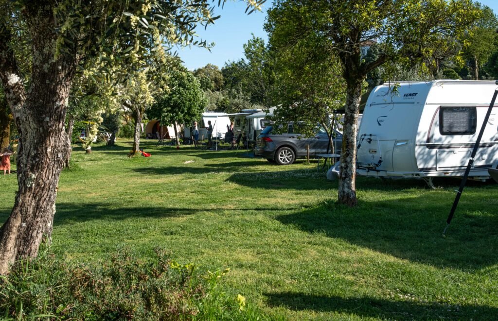 Camping Portugal Nederlandse eigenaren