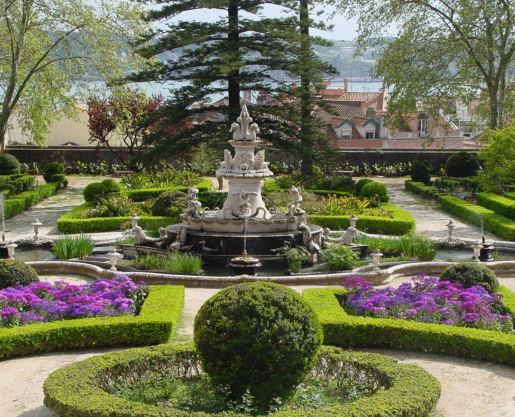 de mooiste botanische tuinen van portugal