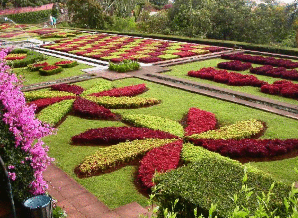 de mooiste botanische tuinen van portugal