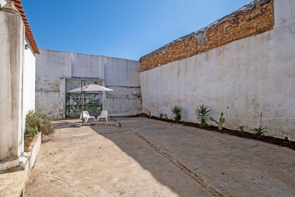 Appartement centrum Tomar