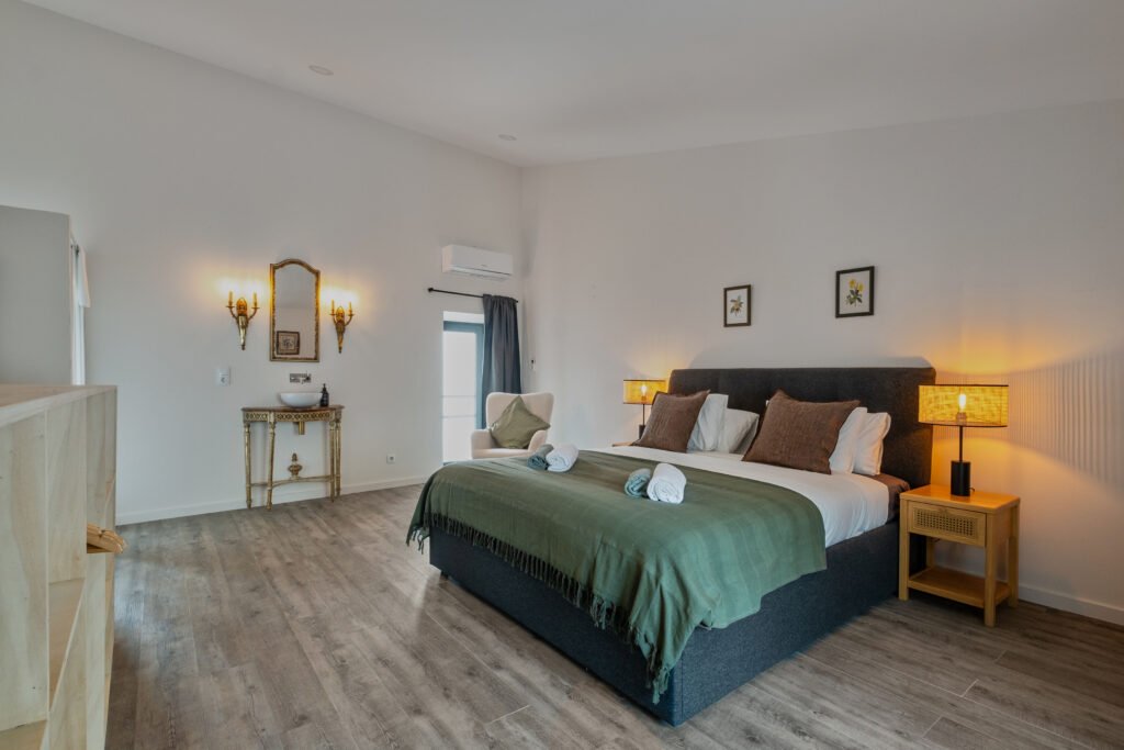 Appartement centrum Tomar