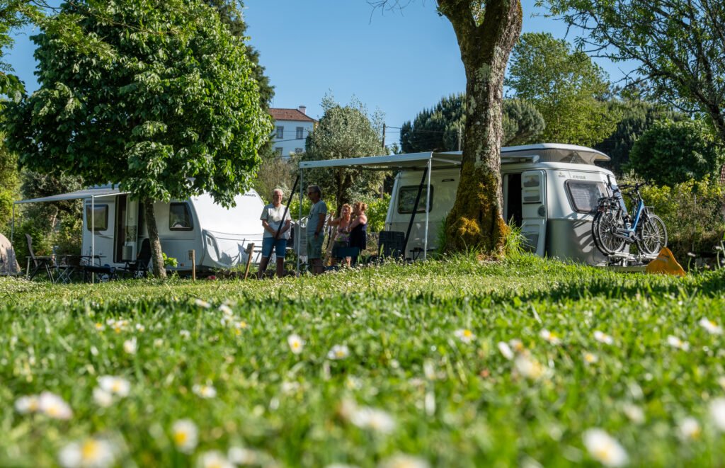 Leuke camping in Portugal