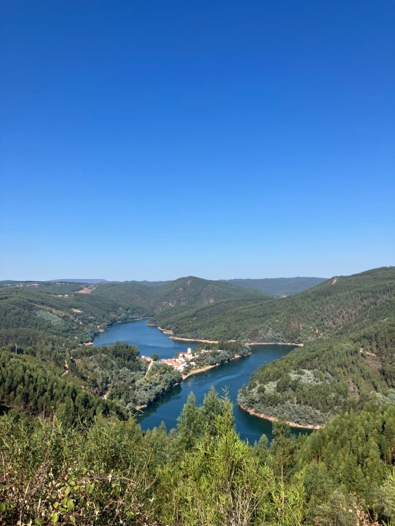 cycling Portugal