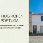 Een huis kopen in Portugal