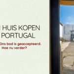 Een huis kopen in Portugal
