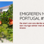 Emigreren naar Portugal