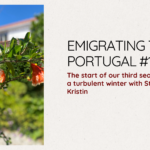 Emigrating to Portugal