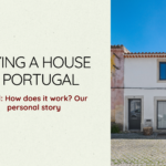 Buying a house in Portugal