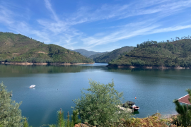 yoga op vakantie