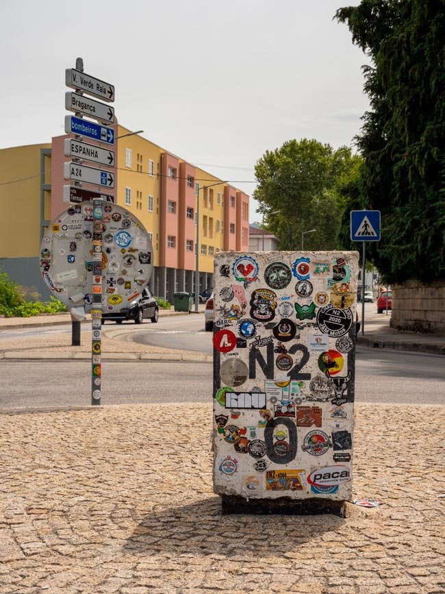 N2 Portugal