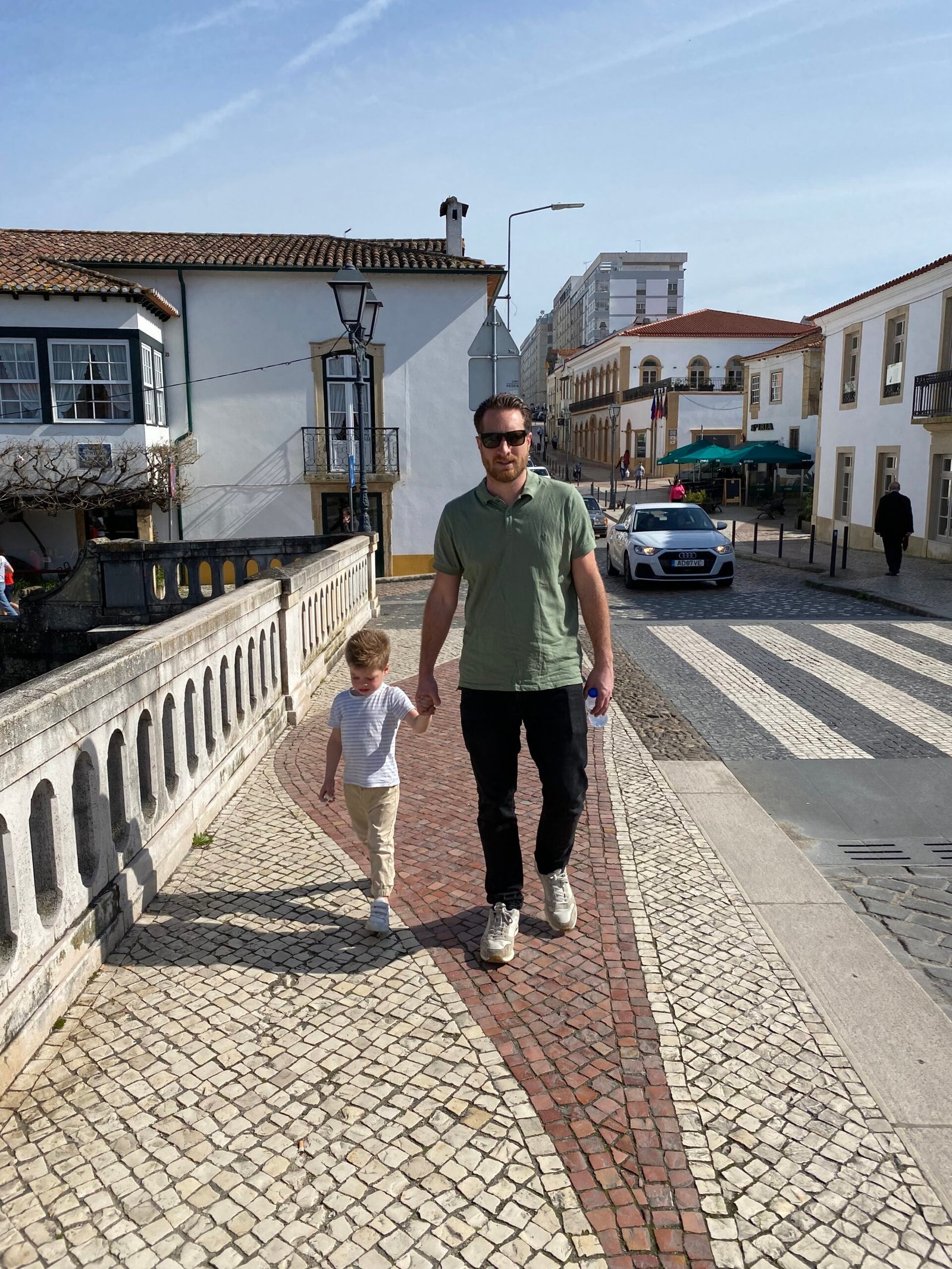 Papierwerk en documenten voor NIF en residency aanvraag in Portugal