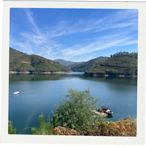 Camping Yoga Portugal